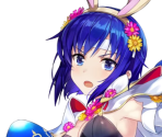 Catria (Hares at the Fair) - Fire Emblem: Heroes