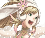 Sharena (Hares at the Fair) - Fire Emblem: Heroes