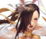 Kagero (Hares at the Fair) - Fire Emblem: Heroes