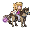 Clarine - Fire Emblem: Heroes