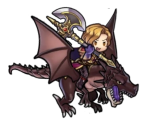 Narcian - Fire Emblem: Heroes