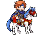 Roy (Brave Heroes) - Fire Emblem: Heroes
