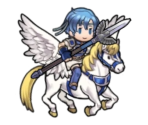 Shanna - Fire Emblem: Heroes