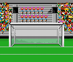 Menus, Scenes and Miscellaneous - Tecmo World Cup / Tecmo World Cup '92