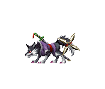 Wadow - Final Fantasy: Brave Exvius