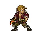 Owen - Metal Slug Attack