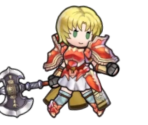 Amelia - Fire Emblem: Heroes