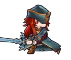 Joshua - Fire Emblem: Heroes