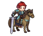 Seth - Fire Emblem: Heroes