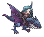 Valter - Fire Emblem: Heroes
