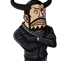#0706 - Blueno - One Piece: Treasure Cruise