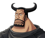 #0706 - Blueno - One Piece: Treasure Cruise
