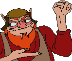 Grimbo's Offer - Zelda: The Wand of Gamelon