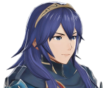 Lucina - Fire Emblem Warriors