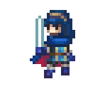 Lucina - Fire Emblem Warriors