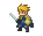 Rowan - Fire Emblem Warriors