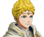 Rowan - Fire Emblem Warriors