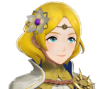Lianna - Fire Emblem Warriors
