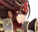 Ryoma - Fire Emblem Warriors