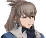 Takumi - Fire Emblem Warriors