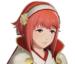 Sakura - Fire Emblem Warriors