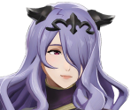 Camilla - Fire Emblem Warriors