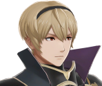 Leo - Fire Emblem Warriors
