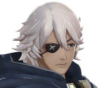 Niles - Fire Emblem Warriors