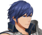 Chrom - Fire Emblem Warriors