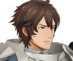 Frederick - Fire Emblem Warriors