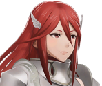 Cordelia - Fire Emblem Warriors