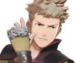 Owain - Fire Emblem Warriors