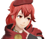 Anna - Fire Emblem Warriors