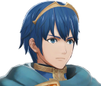 Marth - Fire Emblem Warriors