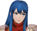 Caeda - Fire Emblem Warriors