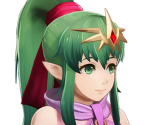 Tiki - Fire Emblem Warriors