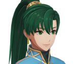 Lyn - Fire Emblem Warriors