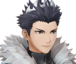 Darios - Fire Emblem Warriors