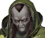 Gharnef - Fire Emblem Warriors