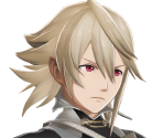 Corrin (Male) - Fire Emblem Warriors