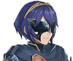 Lucina (Masked) - Fire Emblem Warriors