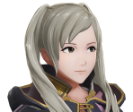 Robin (Female) - Fire Emblem Warriors