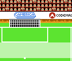 Field - Quattro Sports: Soccer Simulator (Bootleg)