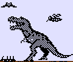 Characters - Godzilla