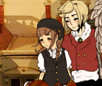 Events and Notes - Queen Mary's Script