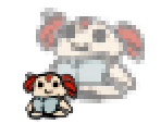 Ragdoll - Queen Mary's Script