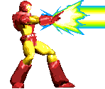 Iron Man - Avengers in Galactic Storm