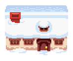 Tileset - Pandora's Present