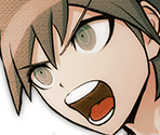 Counter - Danganronpa: Trigger Happy Havoc