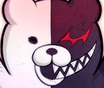 Monokuma's Hold On! - Danganronpa V3: Killing Harmony